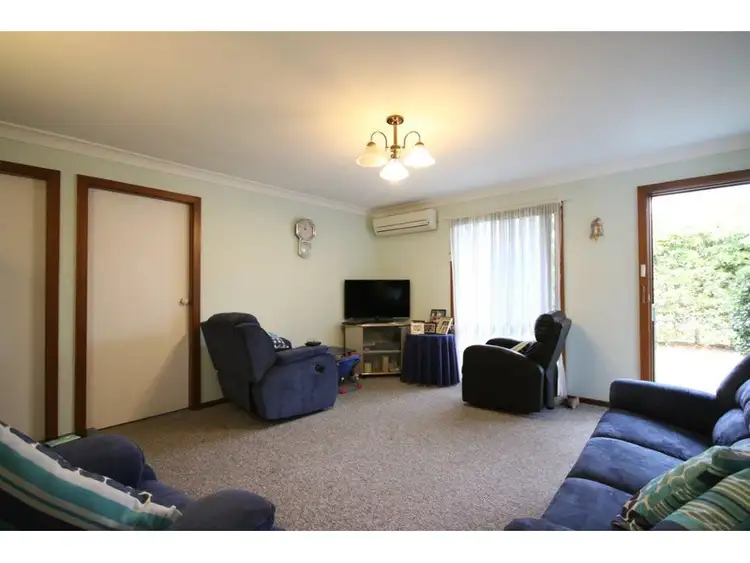 Second view of Homely house listing, 95 Paradise Beach Road, Sanctuary Point NSW 2540