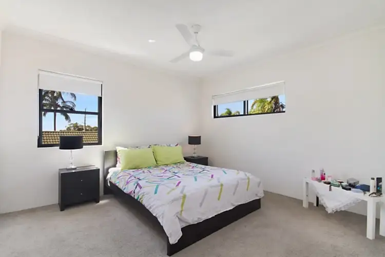 Fifth view of Homely apartment listing, 6/3 Agnes Street, Tweed Heads South NSW 2486