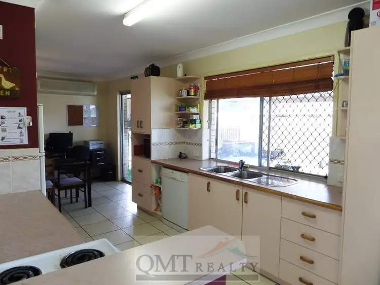 Second view of Homely house listing, 86 Dalmeny Street, Algester QLD 4115