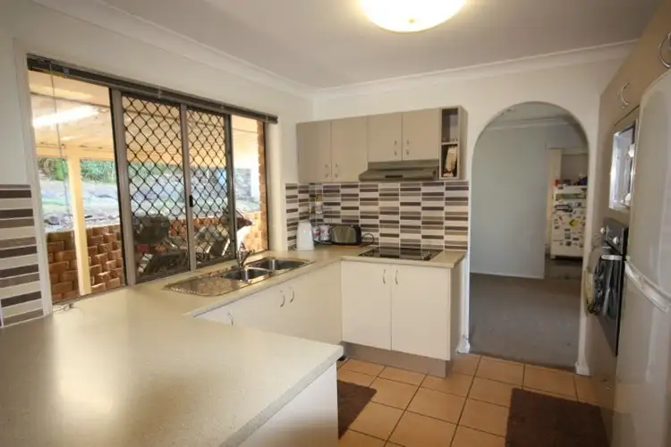 Sixth view of Homely house listing, 19 Shea Court, Mount Warren Park QLD 4207