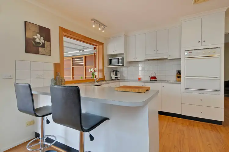 Sixth view of Homely house listing, 29 Bellarine Circuit, Morwell VIC 3840