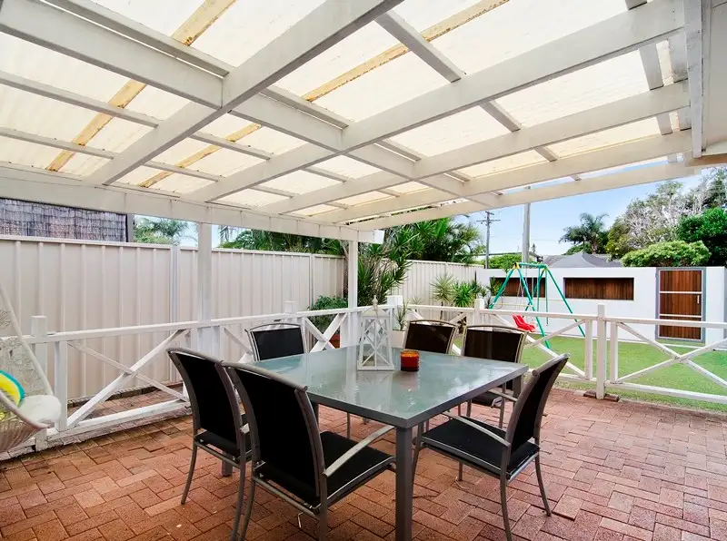 Main view of Homely house listing, 38 Morshead Street, Tugun QLD 4224