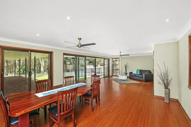 Fifth view of Homely house listing, 18 Kingfisher Road, Port Macquarie NSW 2444