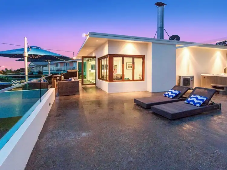 Second view of Homely house listing, 679 Esplanade, Mornington VIC 3931