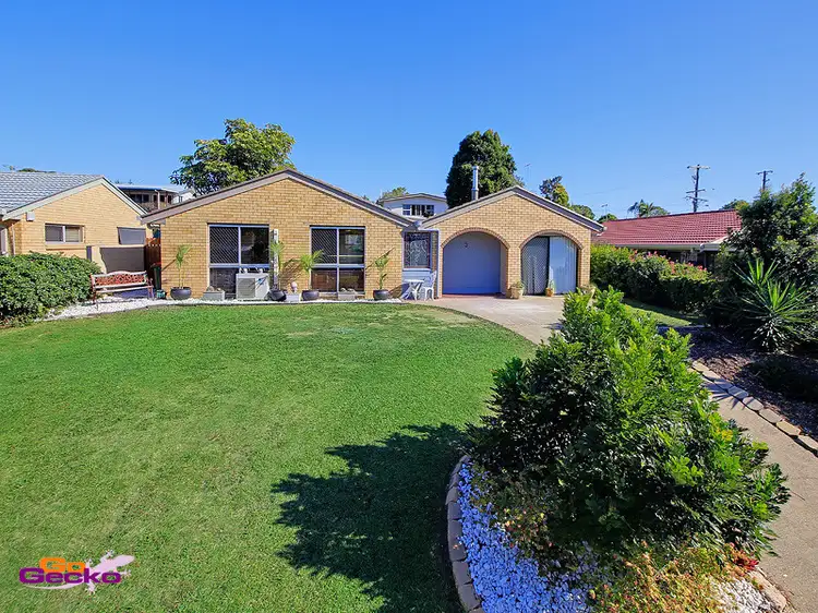 3 Cashel Street, Tingalpa QLD 4173