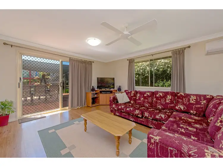 Fifth view of Homely house listing, 18 Honeyeater Drive, Highfields QLD 4352
