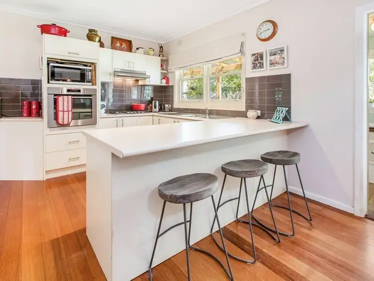 Fourth view of Homely house listing, 4 Bayview Road, Mornington VIC 3931