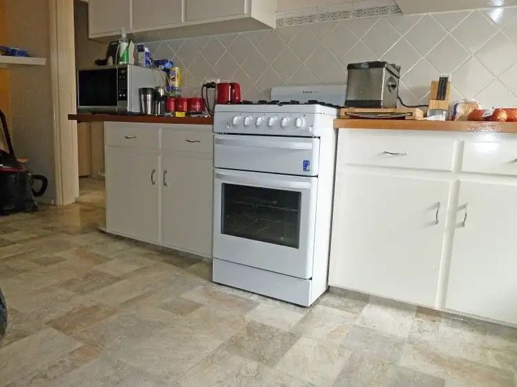Second view of Homely house listing, 29 Jennings Street, Colac VIC 3250