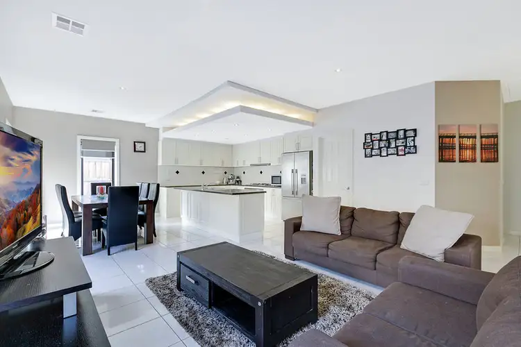 Third view of Homely house listing, 7 Lanata Street, South Morang VIC 3752