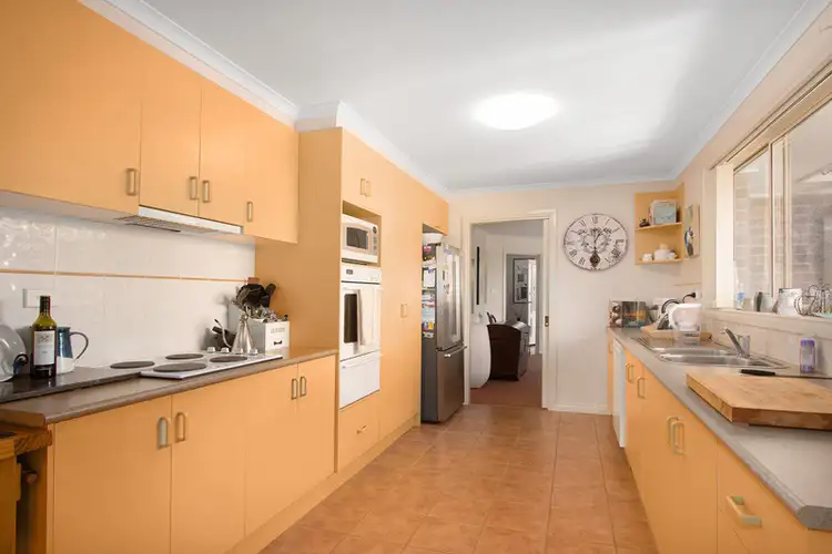 Fifth view of Homely house listing, 26 Burtonwood Court, Neerim South VIC 3831