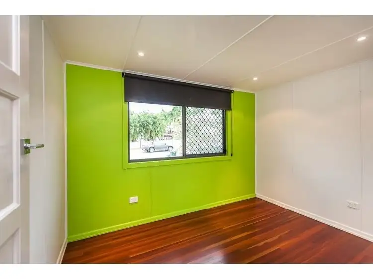 Seventh view of Homely house listing, 116 Charles Street, Berserker QLD 4701