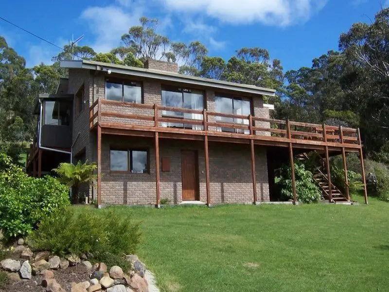 Main view of Homely house listing, 25 Alma Road, Orford TAS 7190