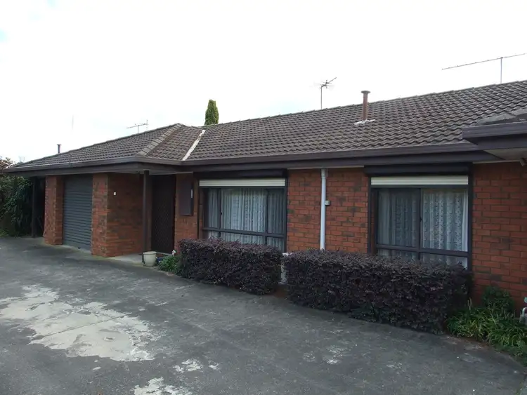 3/26 Saxtons Drive, Moe VIC 3825
