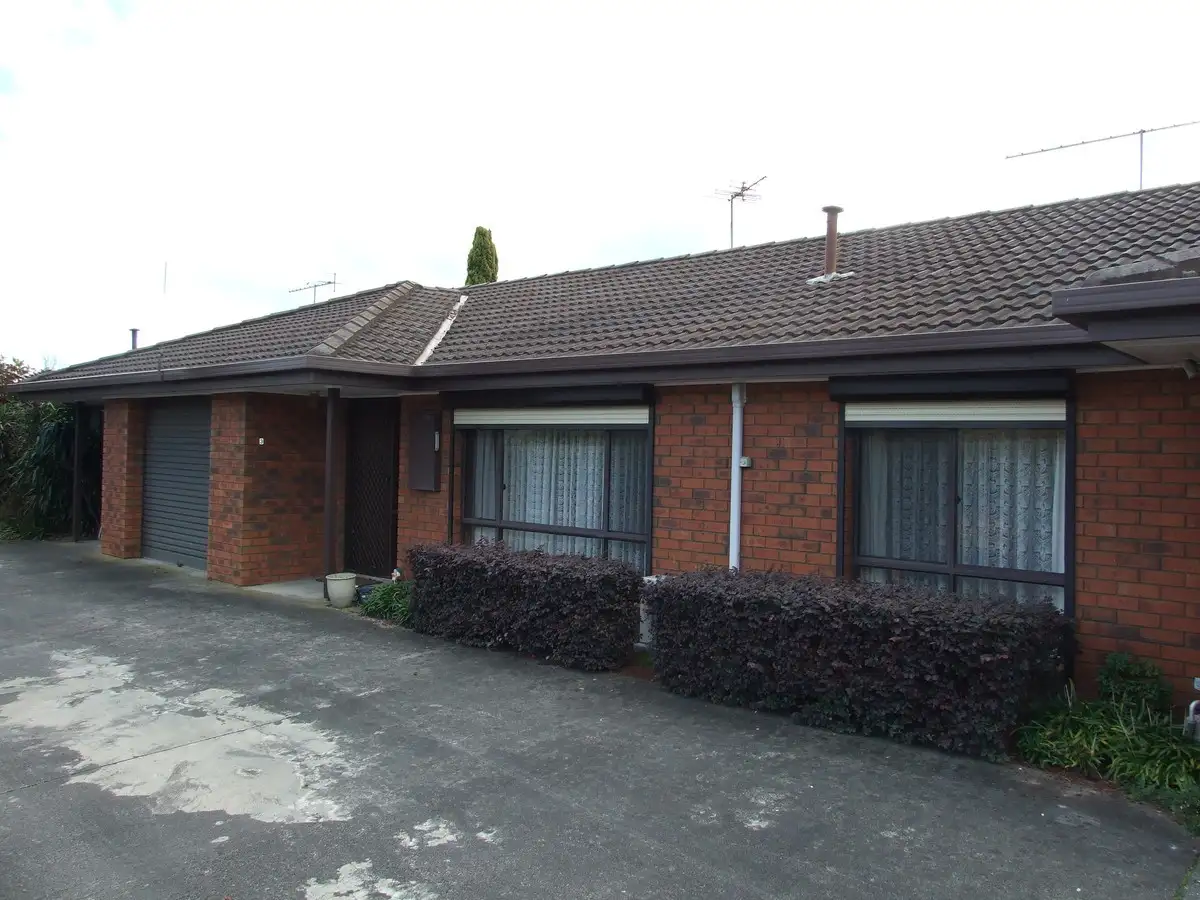 Main view of Homely unit listing, 3/26 Saxtons Drive, Moe VIC 3825