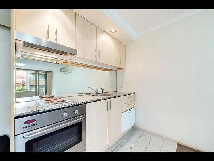 Third view of Homely apartment listing, 209/2-4 Atchison Street, St Leonards NSW 2065