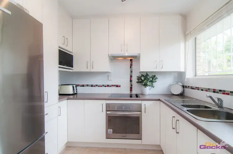 2/21 Cavendish Street, Nundah QLD 4012