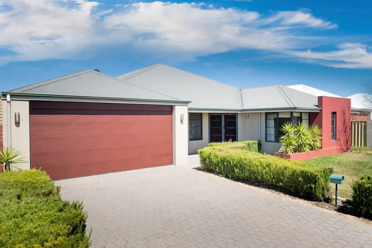 53 Bletchley Parkway, Southern River WA 6110