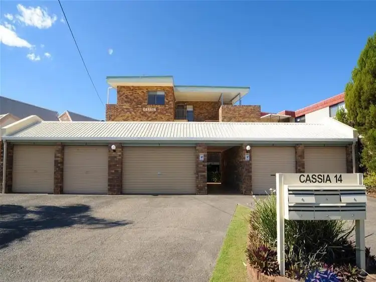 Seventh view of Homely unit listing, 4/14 Pangarinda Place, Mooloolaba QLD 4557