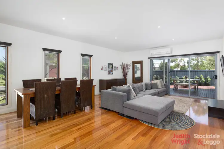 Main view of Homely house listing, 4 Anthony Court, Cowes VIC 3922