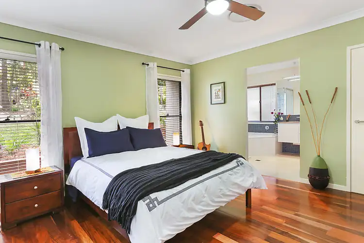 Fifth view of Homely house listing, 127 Gordon Circuit, Seventeen Mile Rocks QLD 4073