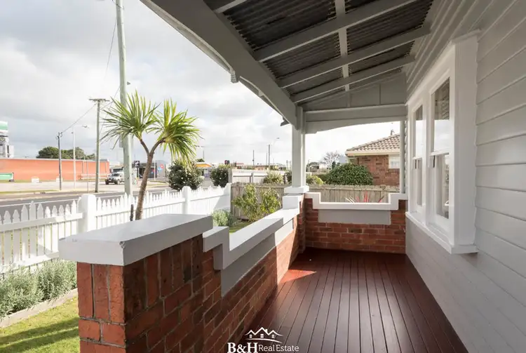 Second view of Homely house listing, 65 Main Street, Ulverstone TAS 7315