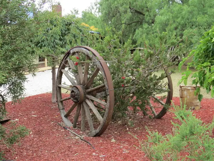 Seventh view of Homely rural property listing, 1444 Heathcote - Nagambie Road, Costerfield VIC 3523