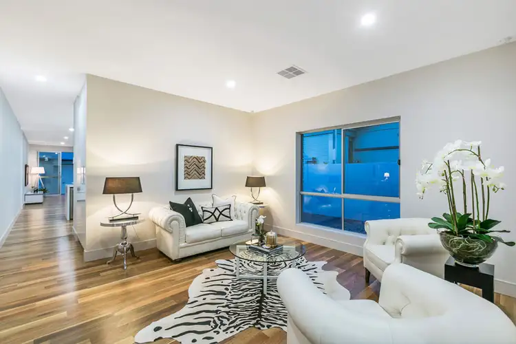Second view of Homely house listing, 22 Mawson Street, Nailsworth SA 5083