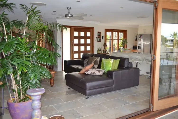 Fourth view of Homely house listing, 82 Markeri Street, Mermaid Waters QLD 4218