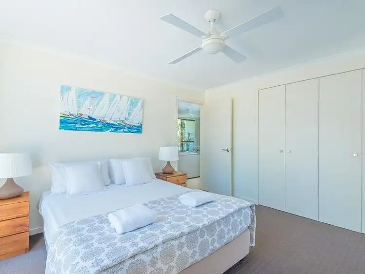 Second view of Homely unit listing, 20/291 Gympie Terrace, Noosaville QLD 4566