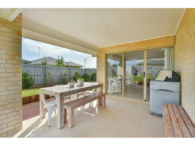 Third view of Homely house listing, 1 Gallina Dr, Spring Farm NSW 2570