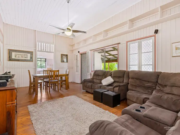 Third view of Homely rural property listing, 52294 Burnett Highway, Bouldercombe QLD 4702