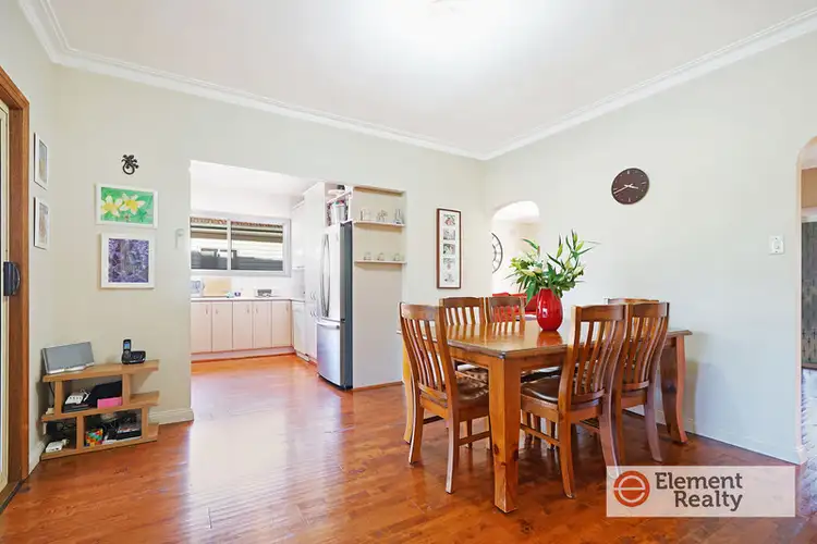 Second view of Homely house listing, 173 Park Road, Dundas NSW 2117