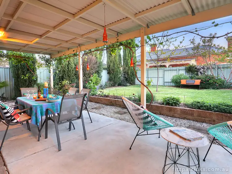 Fourth view of Homely house listing, 82 Railway Street, Turvey Park NSW 2650