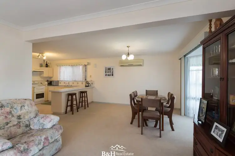 Fourth view of Homely unit listing, 44/2-12 North Caroline Street, East Devonport TAS 7310