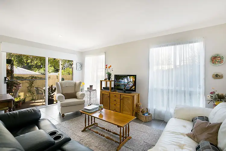 Fourth view of Homely unit listing, 1/102 Rowbotham Street, Rangeville QLD 4350