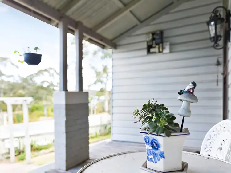 Second view of Homely house listing, 34 Maitland Road, Paterson NSW 2421