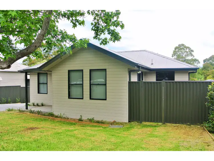 Fifth view of Homely villa listing, 1/50 Macquarie Road, Springwood NSW 2777