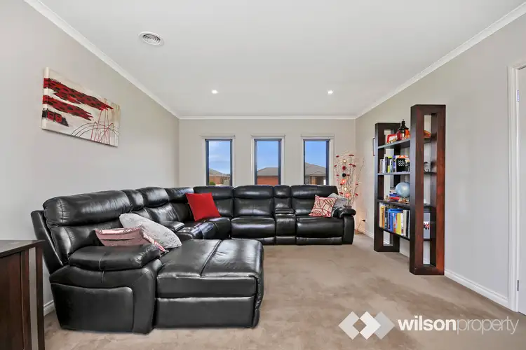 Sixth view of Homely house listing, 9 Ashleigh Place, Traralgon VIC 3844