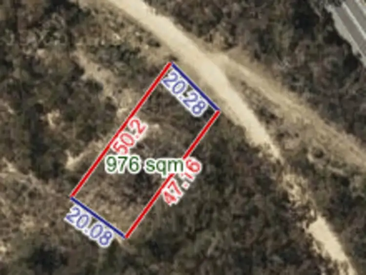Third view of Homely land listing, 41 Foy Avenue, Medlow Bath NSW 2780