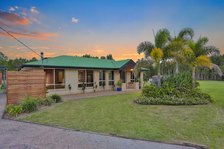 47 Lever Crt, Ningi QLD 4511