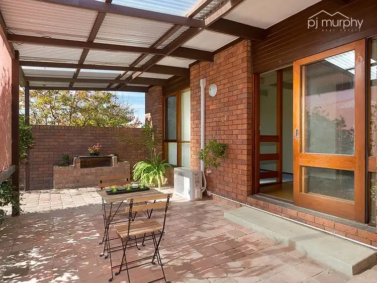 Third view of Homely house listing, 27 Mayfair Drive, Wodonga VIC 3690