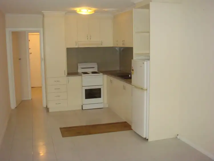 Second view of Homely block of units listing, 3/40 East Esplanade, St Albans VIC 3021