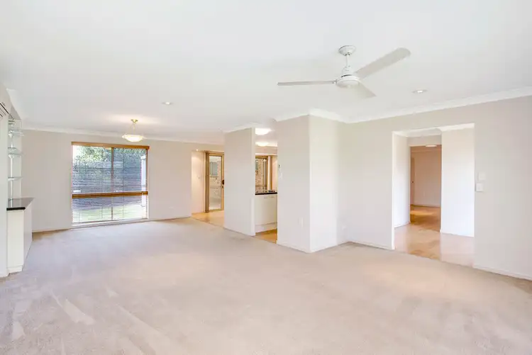 Third view of Homely house listing, 4 Conadilly Court, Carrara QLD 4211