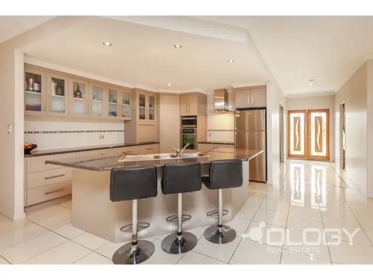 Third view of Homely house listing, 23 River Rose Drive, Norman Gardens QLD 4701