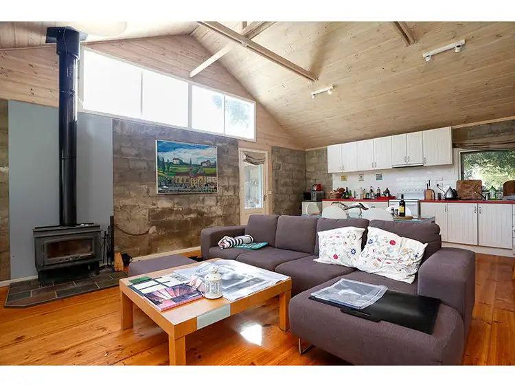 Fifth view of Homely rural property listing, 328 Main Creek Road, Main Ridge VIC 3928
