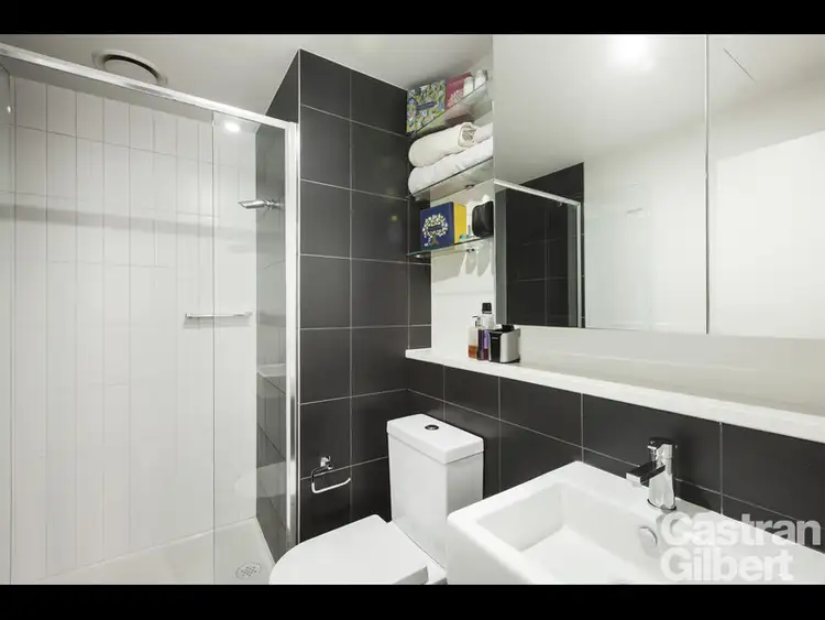 Fifth view of Homely apartment listing, 212/39 - 41 Keilor Road, Essendon VIC 3040