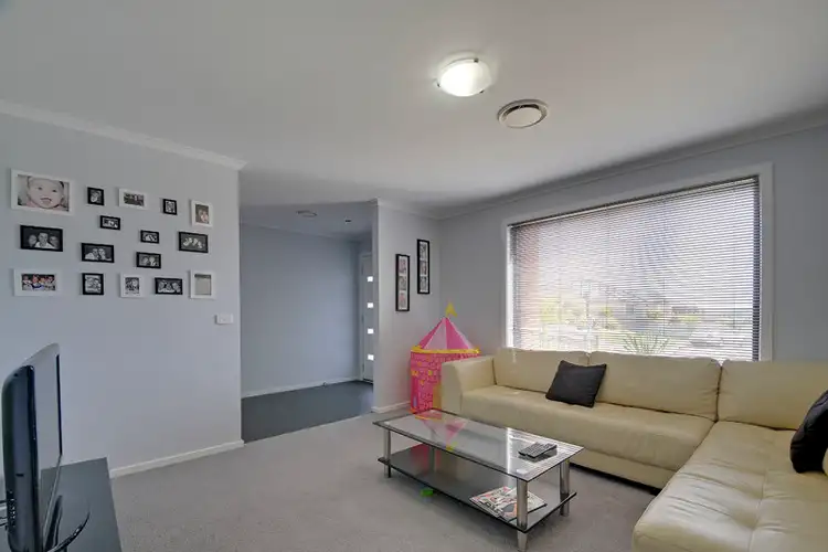 Second view of Homely house listing, 7 Como Court, Traralgon VIC 3844