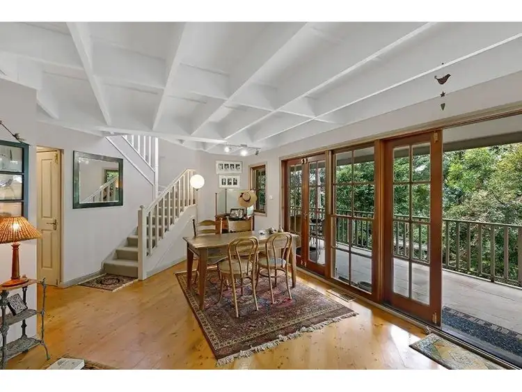 Fifth view of Homely rural property listing, 505 Brush Road, Glenning Valley NSW 2261