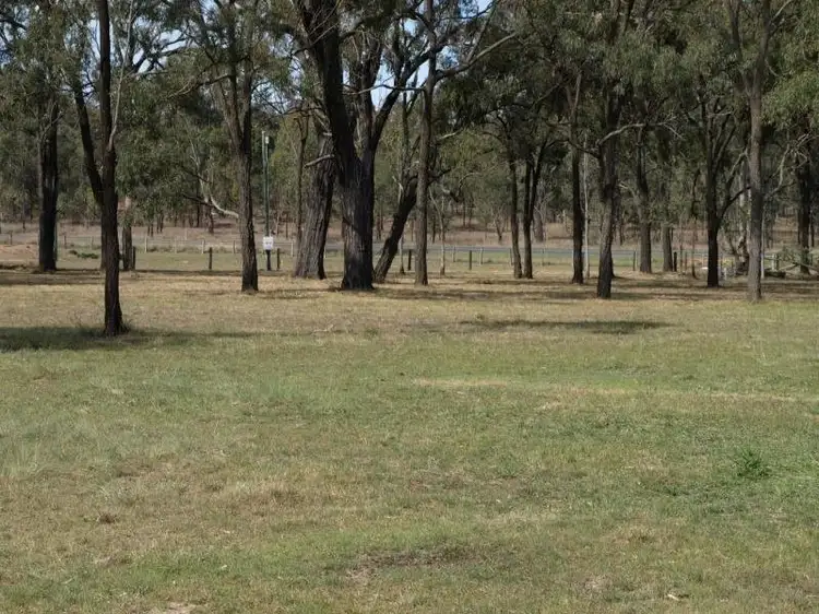 Fifth view of Homely land listing, 14 Big Hill Road, Pratten QLD 4370