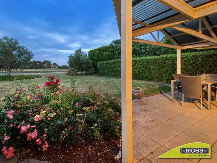 Second view of Homely house listing, 8 Mountain View Circle, Safety Beach VIC 3936